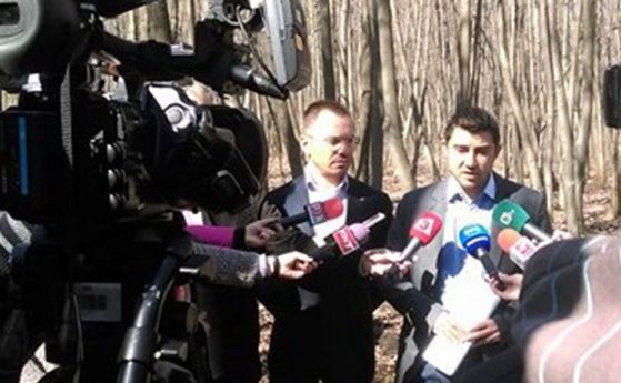 ВМРО поискаха закриване на центровете за мигранти в София