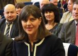 Отстраниха Лаура Кьовеши от антикорупционната прокуратура на Румъния