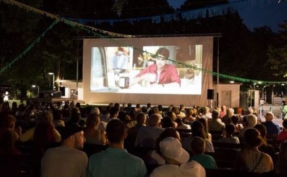 Кино на морето: Фестивал събира най-добрите филми от Черноморския регион