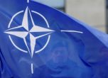 Румен Радев на срещата на върха на НАТО
