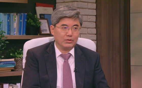 Посланикът на Китай: АЕЦ Белене трябва да се реализира на пазарен принцип