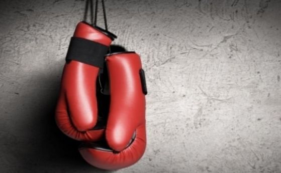  Джарел Милър отхвърли да се бие с Кубрат Пулев 