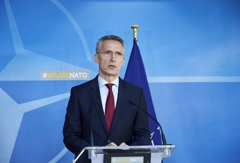 НАТО покани днес Република Македония да започне преговори за присъединяване