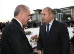 Радев ще се разговаря с Ердоган по време на срещата на върха на НАТО
