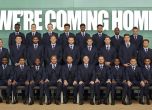 Виц на деня: Английския национален отбор