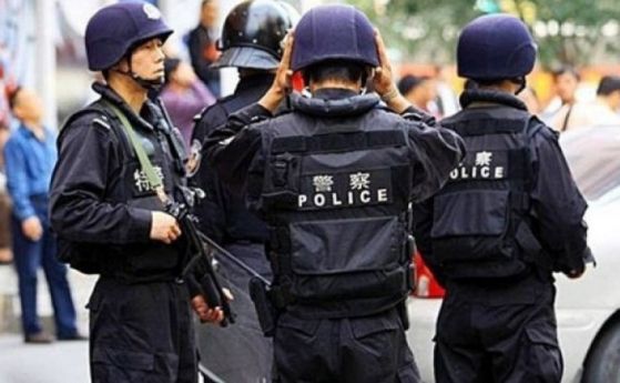 19 души са загинали  още 12 са ранени при експлозия в