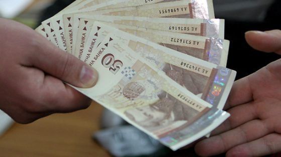 41.5 процента от българите не биха подали сигнал за корупция.