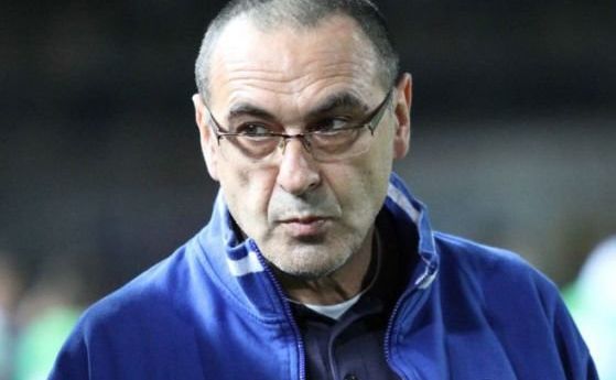 Бившият треньор на Наполи Маурицио Сари е новияр мениджър на