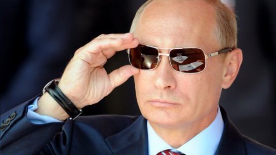 Путин инвестира милиарди долари в организацията на световното първенство по