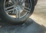 Как да предпазим гумите си от спукване