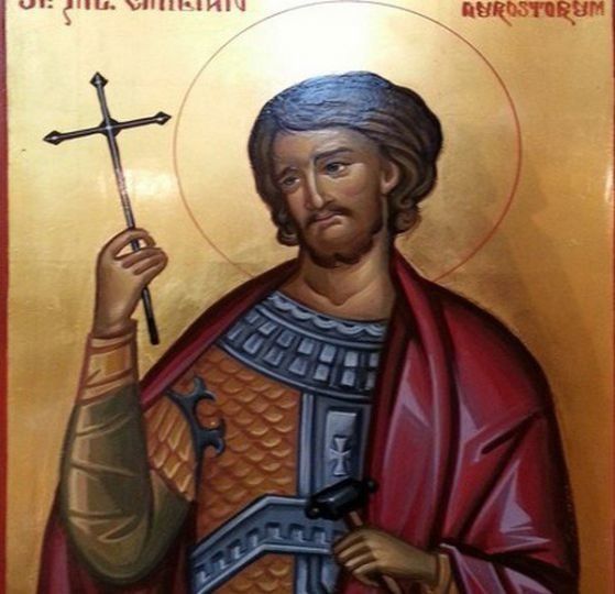 Православната църква почита днес Свети Емилиан Доростолски. Имен ден празнуват