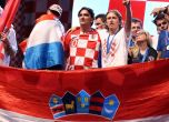 ФАЛШИВА НОВИНА: Футболистите на Хърватия дариха 23 милиона евро на детска фондация