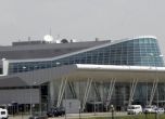 Отхвърлиха предложението на БСП за спиране на концесията на летище София
