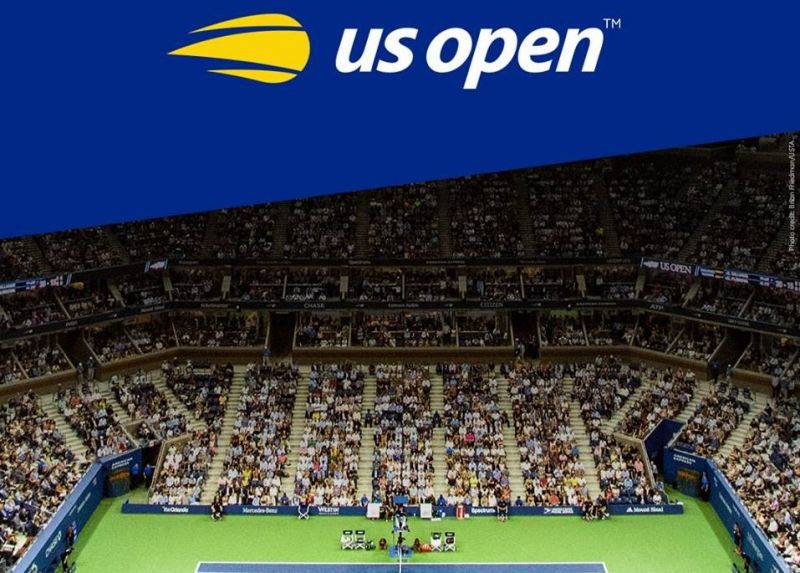 Победителите в предстоящия турнир от Големия шлем US Open ще получат