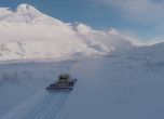 'Електричество и лед' в Аляска - тази вечер по Viasat Explore