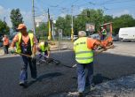 Първи ремонт в София приключи: Пускат движението по Тодор Каблешков