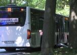 Нападение с нож в автобус в Германия, 9 души са ранени (обновена)