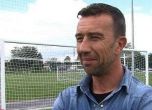 Георги Петков ще е на линия за двубоя от Лига Европа срещу Хайдук