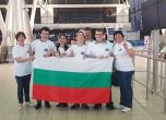 Нов успех за български ученици: завоюваха 4 медала от Международната олимпиада по биология