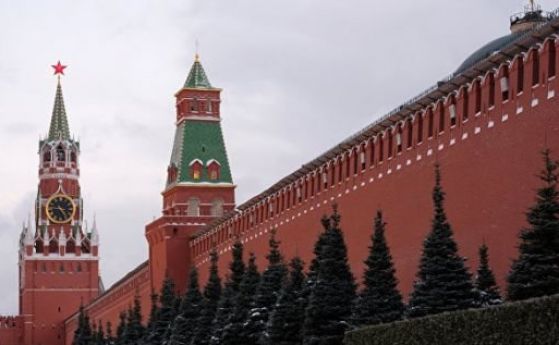 Русия вече отсъства от основните заплахи в доклада за сигурността