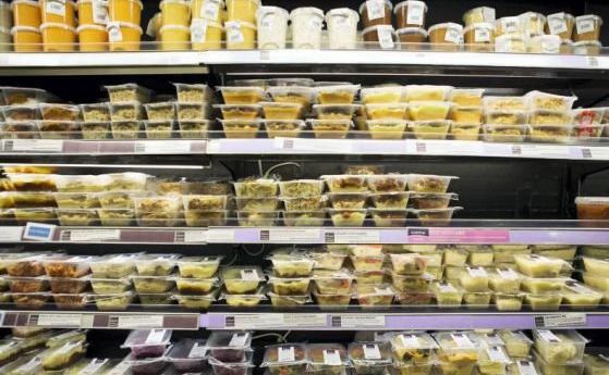  Еврокомисията утвърди българска стратегия за битка с двойните стандарти при храните 