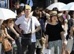 80 жертви на жегите в Япония, 27 загинаха заради наводненията във Виетнам