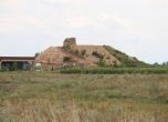 Откриха огромна императорска гробница край Пловдив