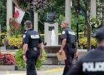 ИДИЛ пое отговорност за стрелбата в Торонто