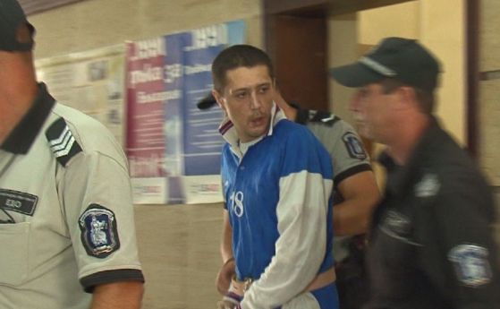 Районният съд в Добрич остави за постоянно в ареста 32 годишният