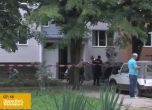 Жена е убита тази нощ пред дома ѝ в блок в Благоевград