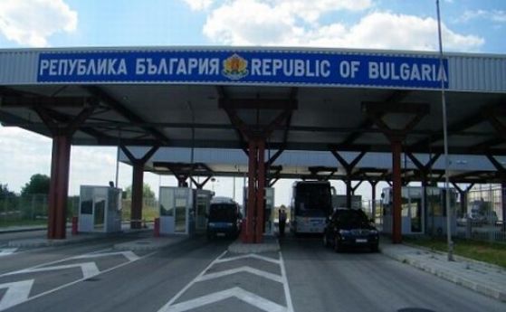 МВР няма да пуска граждани със забрана да влизат в Шенген