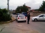 Полиция блокира кюстендилско село в търсене на убиеца от Благоевград