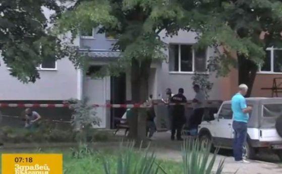 Самоуби се издирваният за убийство на бизнесдама в Благоевград
