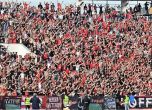 Феновете на ЦСКА: Величието на клуба е в Европа