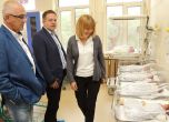 Фандъкова: Инвестираме 6 млн. лв. в болници и ДКЦ