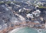 Пожарите в Гърция са най-смъртоносните в Европа от 118 години насам