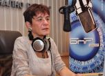 Почина журналистът от БНР Савелина Савова