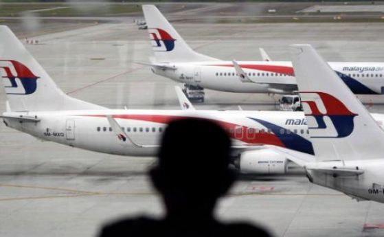 Независимо разследване не успя да разкрие мистерията около изчезналия малайзийски самолет