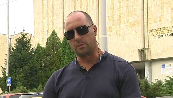 Бебето на починалата родилка остава в кома, роднините ще съдят болницата