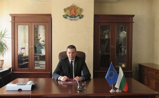 Областният управител на София иска оставката на заместника си