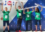 Бляскав успех за българския отбор на олимпиадата по информатика в Русия