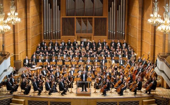 Софийската филхармония осигурява 20% отстъпка от цените на комбинираните билети през август
