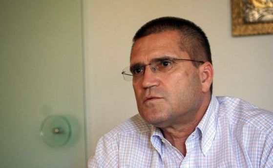 Николай Цонев имал главна роля в проекта на Слави, той отрича
