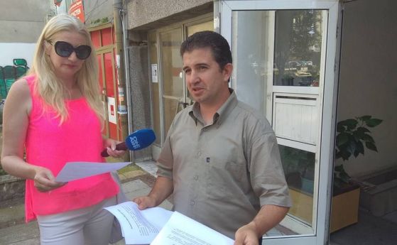  Социалистите в Бургас: Бенчев да подаде оставка като консултант 