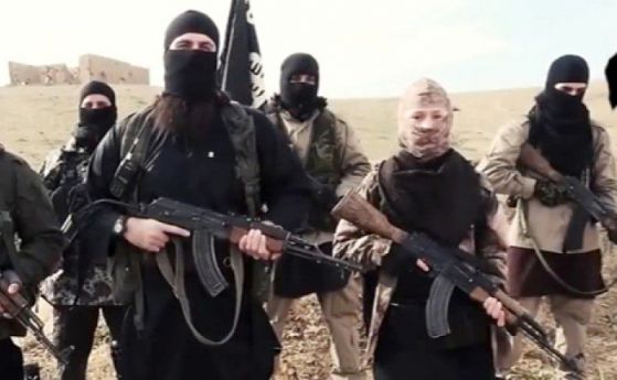 Французин и германка получиха доживотен затвор в Ирак за принадлежност към ИДИЛ