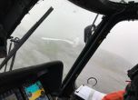 Разби се самолет в Аляска, пътниците са загинали, пилотът - в неизвестност