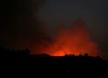 Горски пожари в Португалия и Испания, Франция се готви за 40-градусови горещини и бури
