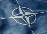 Самолет на НАТО погрешка изстреля ракета над Естония