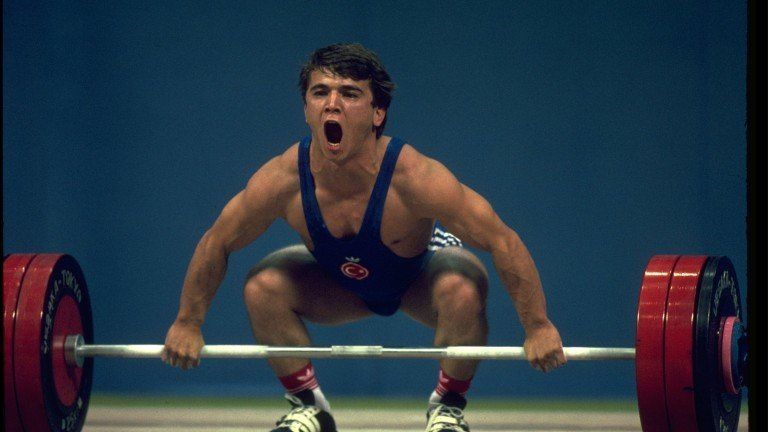 ДНК тест доказа, че Наим Сюлейманоглу е баща на японка