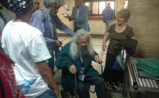  Босия: Това българите ги остави! Няма по-благодарни хора от турците 